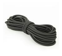 Cordones elásticos, Cordones de Choque de poliéster, Cuerda elástica, 4 mm/6 mm/8 mm, Opciones de Longitud