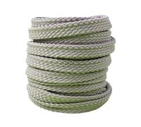 cordones elásticos, Cordones for zapatos planos for hombre y mujer, 110 cm 120 140 160 90(Color 6,110)