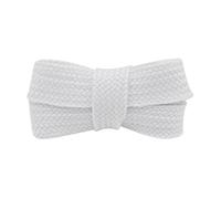 cordones elásticos, Cordones planos de 2 cm ancho 100 120 140 160 180 200 80(White,140)