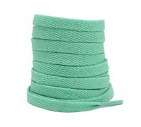 cordones elásticos, Cordones planos for hombre y mujer, longitudes de 60 cm a 180(Color 12,180 cm)