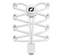 RJ-Sport Cordones Elásticos para Zapatillas, Cordones de Zapatos Sin Atar 120cm Cordones de Bloqueo para Niños,Adulto,Ancianos,Discapacitado,Maratón y Triatlón Atletas,Corredores