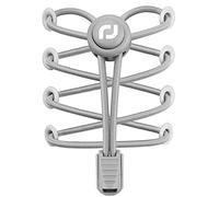 Cordones Elásticos para Zapatillas,RJ-Sport Cordones de Zapatos Sin Atar 120cm Cordones de Bloqueo para Niños,Adulto,Ancianos,Discapacitado,Maratón y Triatlón Atletas,Corredores