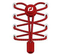 Cordones Elásticos para Zapatillas,RJ-Sport Cordones de Zapatos Sin Atar 120cm Cordones de Bloqueo para Niños,Adulto,Ancianos,Discapacitado,Maratón y Triatlón Atletas,Corredores