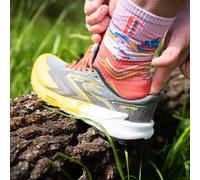 Gorilla Lacets Trail TU Naranja