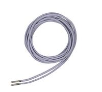 Cordones para botas de paracaídas, variedad de colores, 72 pulgadas, F.s. Lavanda (rosa) con diamantes turquesa neón, 72"