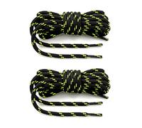cordones para zapatillas， Cordones for zapatos de senderismo al aire libre, cordones redondos alargados, cordones for zapatillas de deporte, zapatos deportivos for hombres y mujeres, botas de herramie