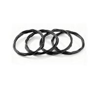 Cordones para zapatos BOA Cierre de rosca - Cordones de cierre rápido, cordones de cierre rápido para BOA Cierre, piezas de repuesto, cuerda de alambre para zapatos con cierre de rosca (140 cm, 4