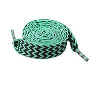 Cordones planos, cordones redondos Cordones planos Cordones de 15 mm de ancho Reemplazos Cordones de zapatos for zapatillas de deporte Múltiples colores y longitudes Adecuado for cualquier tipo de cal