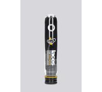 Cordones Planos Crep - Negro - Cordones Running talla T.U.
