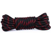 Cordones redondos de poliéster Cordones de zapatos casuales Cordones for botas Cordones redondos Cordones sólidos Cordones de poliéster Zapatos deportivos a juego Herramientas Cordones de senderismo 1