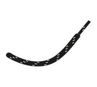 Cordones Regatta Laces x10 Longitud de los cordones: 120 cm / Color: negro/blanco