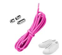 Cordones sin nudos - Zapatos Extensibles con cordones perezosos -