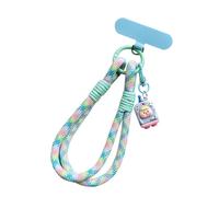 cordónPara Teléfono Con Correa Para La Muñeca, Llavero Con Dije Para Soporte Móvil Antipérdida, Accesorio Portátil Para cordónDe Muñeca, Clip De Seguridad Para Correa De Mano Segura | cordónPara Te