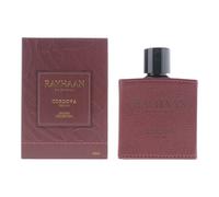CORDOVA RAYHAAN Perfume Arabe 100% Original 100 ml - Esencia Oriental Masculina de Poder y Elegancia
