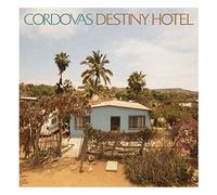 Cordovas Destiny Hotel (Vinyl) 12" Album