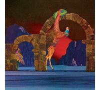 Cordovas – That Santa Fe Channel – Vinilo