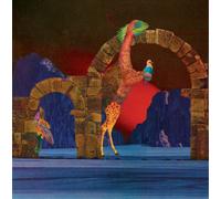 Cordovas That Sante Fe Channel (Vinyl) (Importación USA)