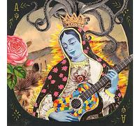 Cordovas - The Rose of Aces (Turquoise Transparent Col. Lp) [Vinilo]