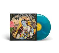 Cordovas - The Rose of Aces (Turquoise Transparent Col. Lp) [Vinilo]