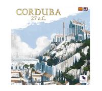 Corduba 27 A.C.