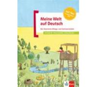 Cordula Meißner Beata Menzlovà Almut Moh Meine Welt auf De (Mixed Media Product)