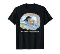 Corduroy A Very Special Bear Illustrated Children's Book Camiseta