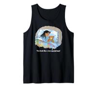 Corduroy A Very Special Bear Illustrated Children's Book Camiseta sin Mangas