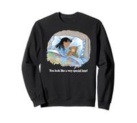 Corduroy A Very Special Bear Illustrated Children's Book Sudadera
