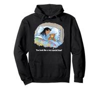 Corduroy A Very Special Bear Illustrated Children's Book Sudadera con Capucha