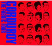 Corduroy - Best of