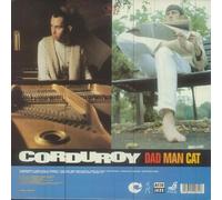 Corduroy - Dad Man Cat [Vinilo]