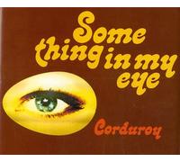 Corduroy - Something in My Eye