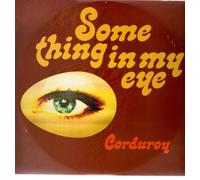 Corduroy - Something in My Eye [Import] [Vinilo]