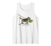 Corduroy Time I Took You Home Teddy Bear Children's Book Camiseta sin Mangas