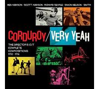 Corduroy - Very Yeah - The Directors Cut: Complete Compositions 1992-1996