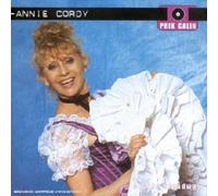 Cordy, Annie - Chante Broadway