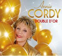 Cordy, Annie - Double D'or