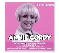 Cordy, Annie - La Collection 2011