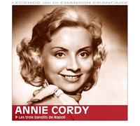 Cordy, Annie - Légende De La Chanson Francaise