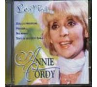 Cordy, Annie - Les Meilleurs