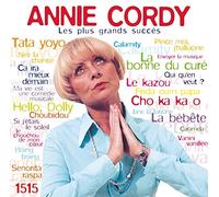 Cordy, Annie - Les Plus Grands Succes