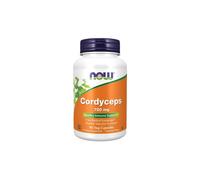 Cordyceps 750 mg 90 cápsulas vegetales Now Foods