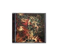 Cordyceps – Hell inside – CD – Estuche Jewel – Importación USA