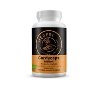 Cordyceps Méderi 90 cápsulas vegetales
