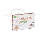 Cordyceps Neo 60Cap