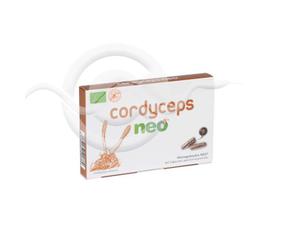 Cordyceps Neo 60Cap