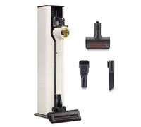 CordZero™ 260W Aspirador escoba sin cable All-in-One Beige Sistema de autovaciado - A9T-PRIME1C | LG ES