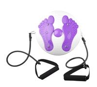 Core Ab Twisterr Tabla, disco de de cintura, tabla de abdominales para ejercicio, tabla de disco de cintura giratoria, disco de torsión de cintura abdominal, disco de torsión de cintura para