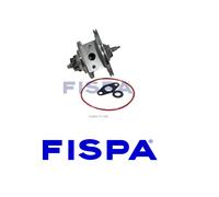 CORE ASSY Citroën C1 C2 C3 Ford Fiesta Fusion Peugeot 1007 107 1.4 HDI TDCi