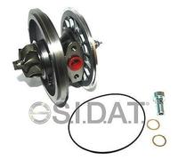 Core Assy Turbina Audi A3 / VW Jetta III / Passat 2.0Tdi 125kw 170cv 1968cc